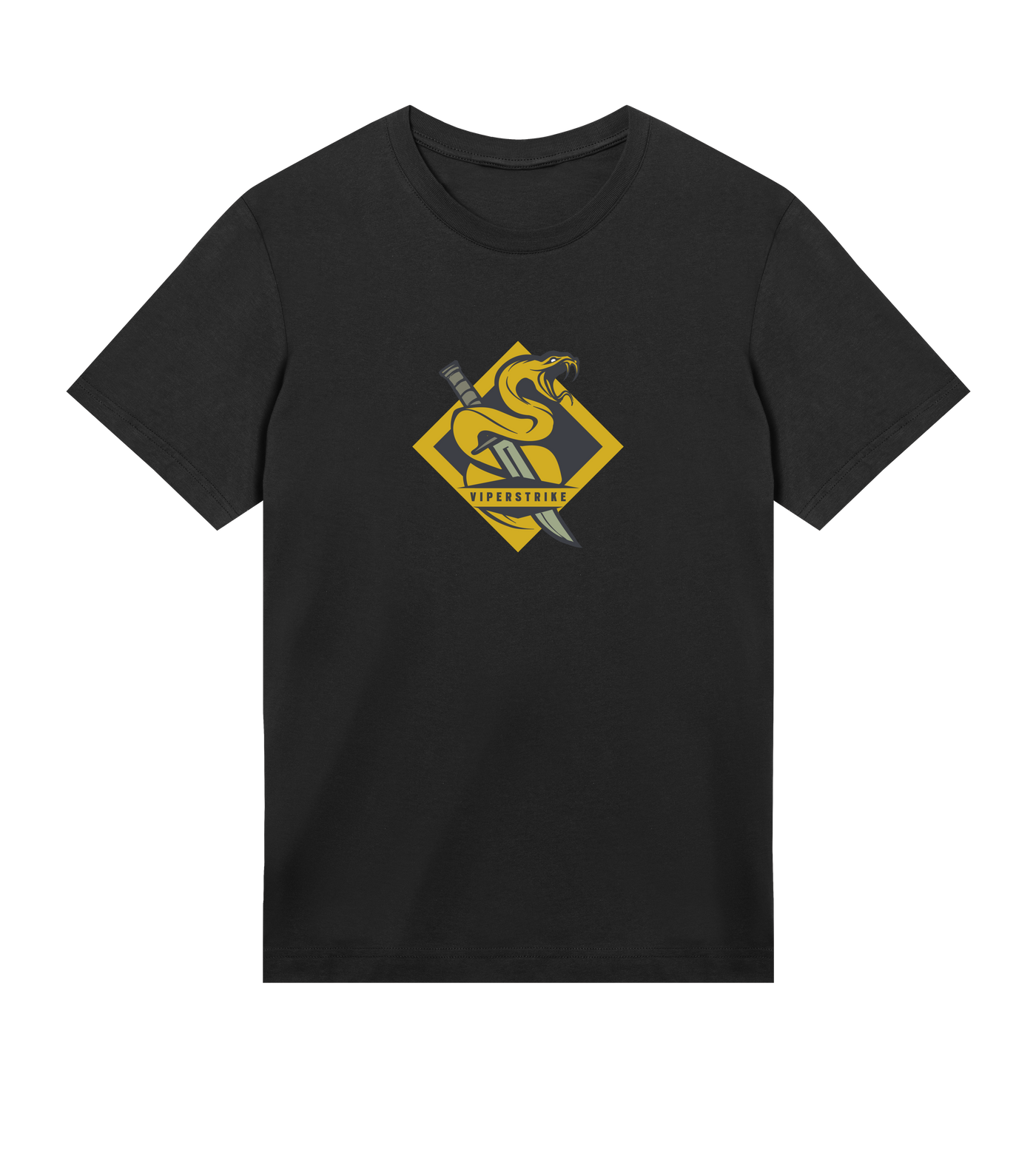 6 SIEGE – Viperstrike T-Shirt