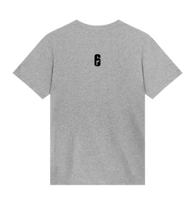 6 SIEGE – Ghosteyes T-Shirt
