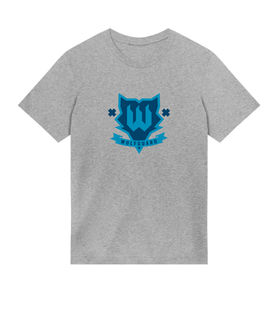 6 SIEGE – Wolfguard T-Shirt